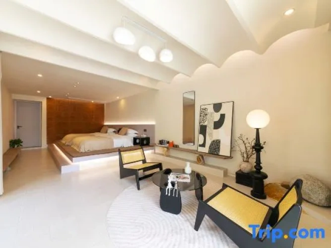 Standard Double Family room