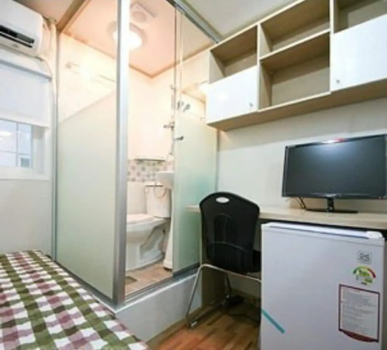 Happy House Jongno
