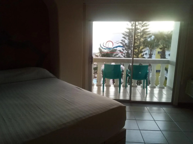 Playa Bonita