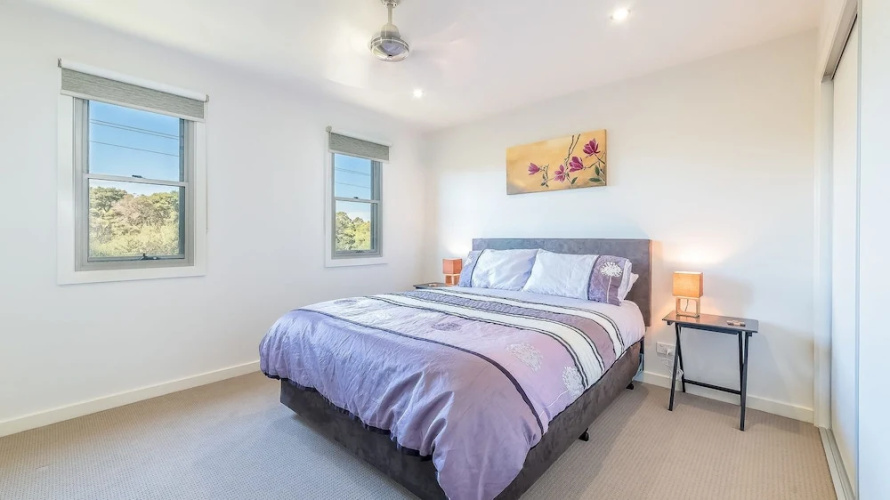 29 Birch Crescent, Cowes