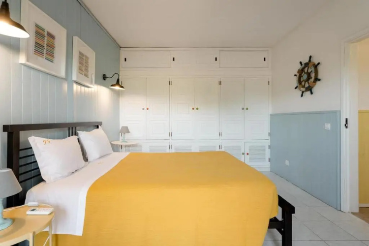 Flor de Sal Apartment