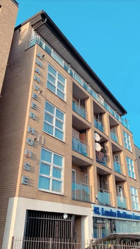 Image de l'hôtel