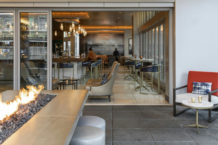 The Charter Hotel Seattle, Curio Collection by Hilton photo 33