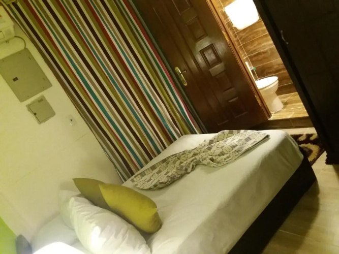 Cairo Golden Plaza Hotel