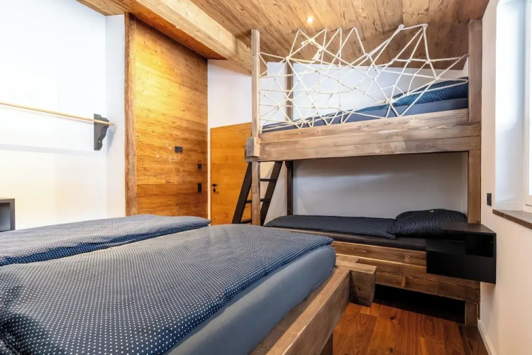 Appartement Hoamatgfüh