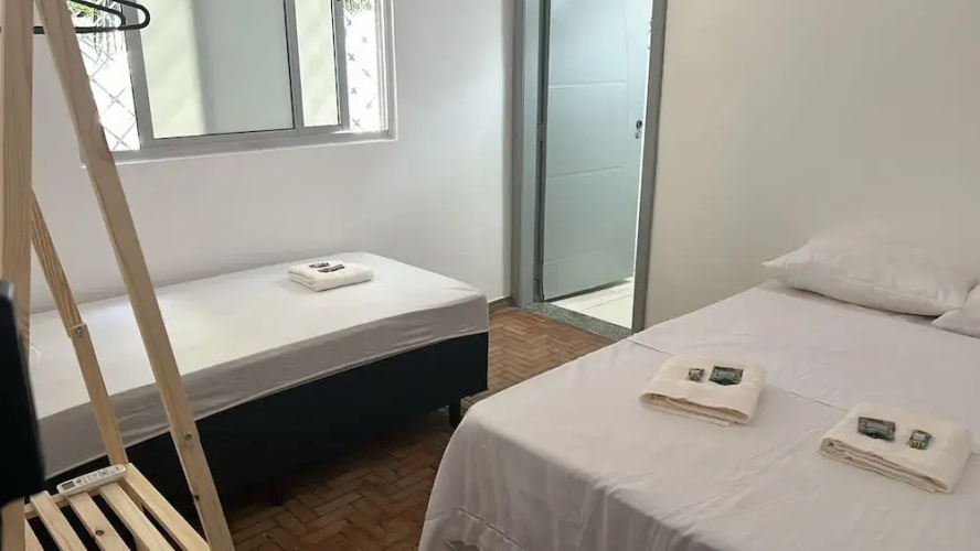 CIG Hostel