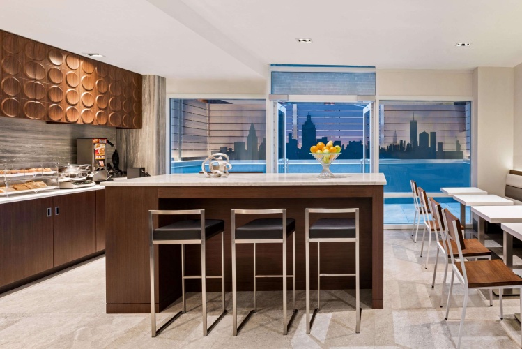 Wingate by Wyndham New York Midtown South/5th Avenue photo 11