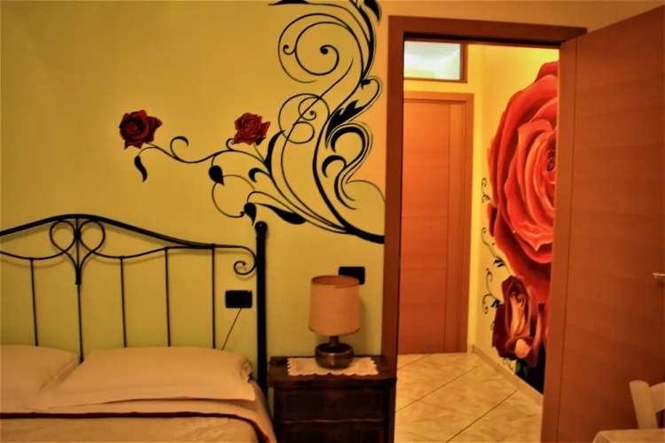 Bed and Breakfast Villa Ciccone
