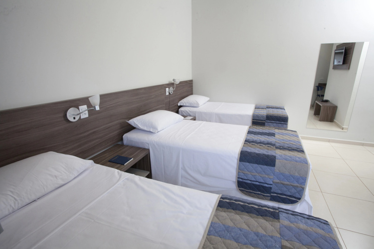 Portal Hotel Mogi Mirim