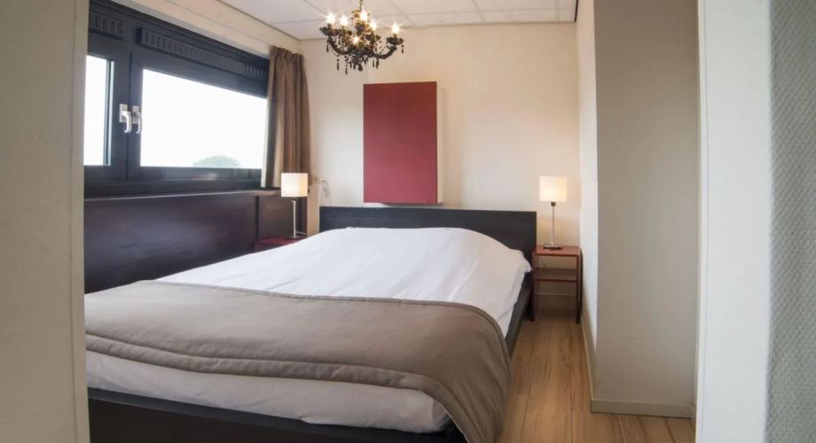 Hotel Wander