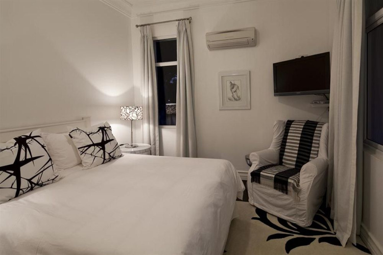 The Grange Guest House