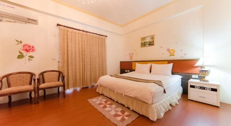 Kinmen B&B