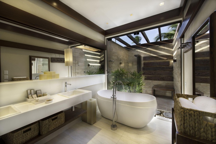 Nannai Resort and Spa photo 9
