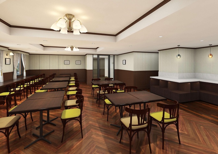 Best Western Hotel Fino Shin-Yokohama photo 23