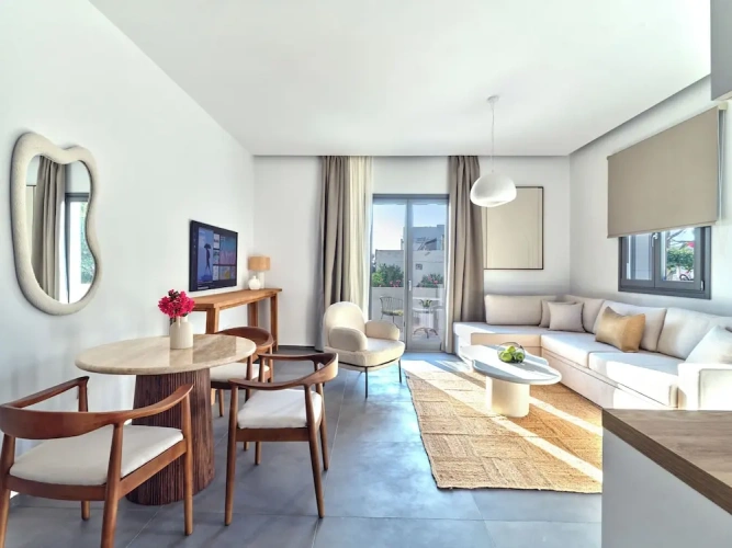 Standard Apartment