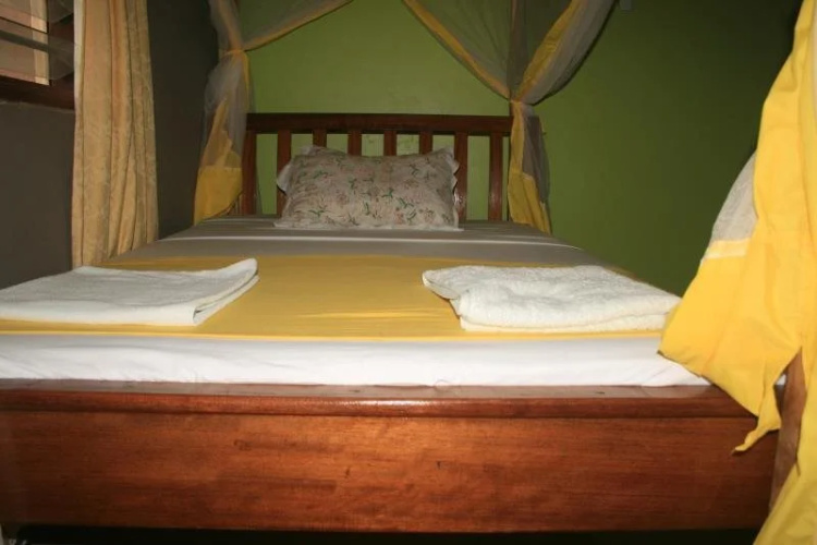 Bright star Resort