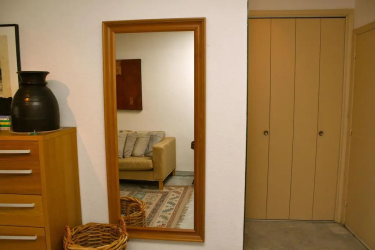 Appartement Mercure