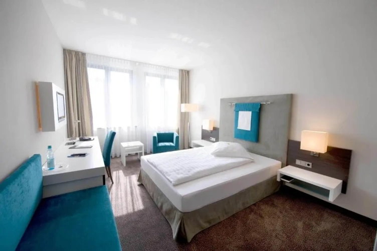 Superior Single room