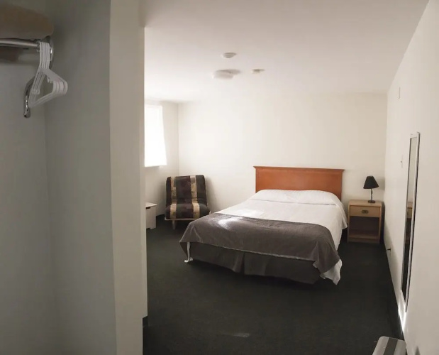 Asessippi Inn