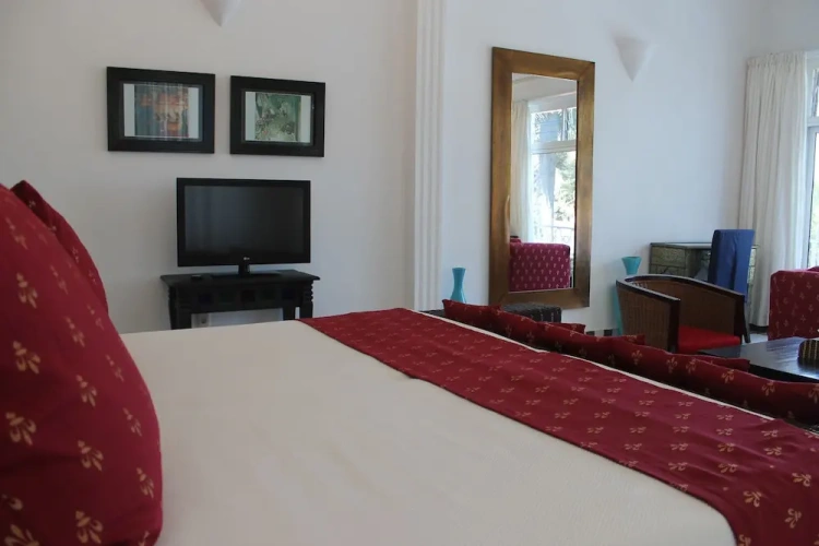 Royal Penthouse room