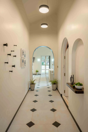 Villa Kefi