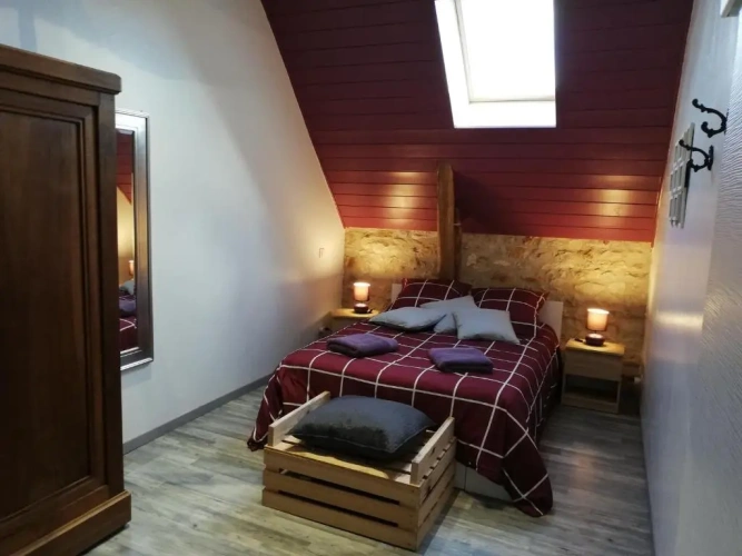 1 Bedroom Suite