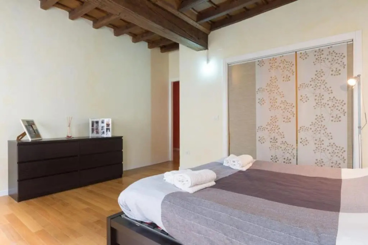 La tua casa nel Quadrilatero