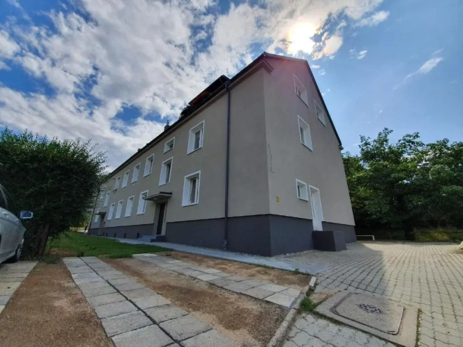 Double Apartment