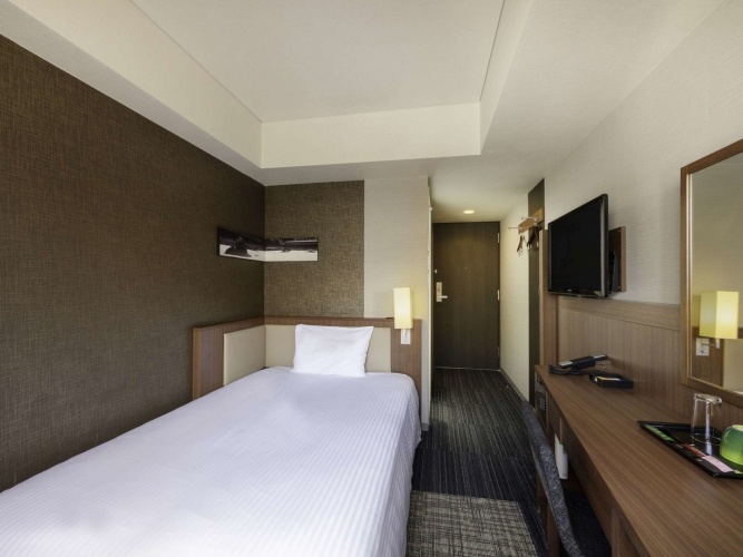 ibis Styles Kyoto Shijo photo 12