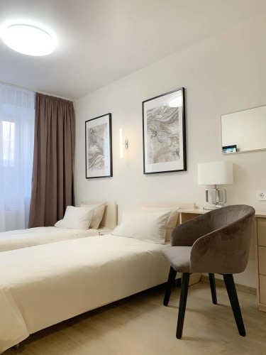  (двуспальная кровать) - изображение 1