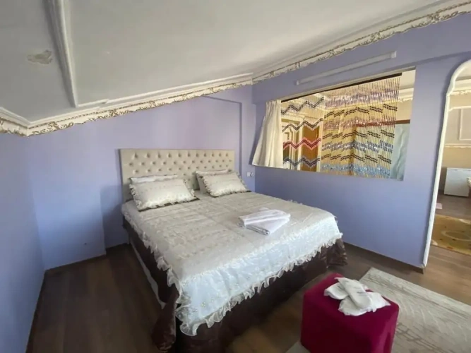 Business Apartment
