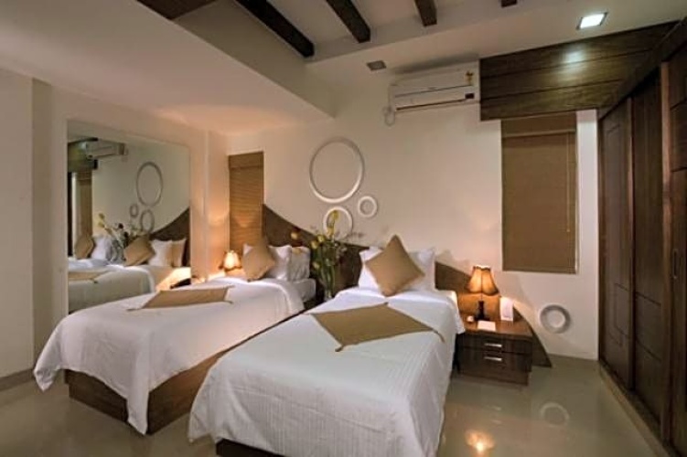 Standard Suite