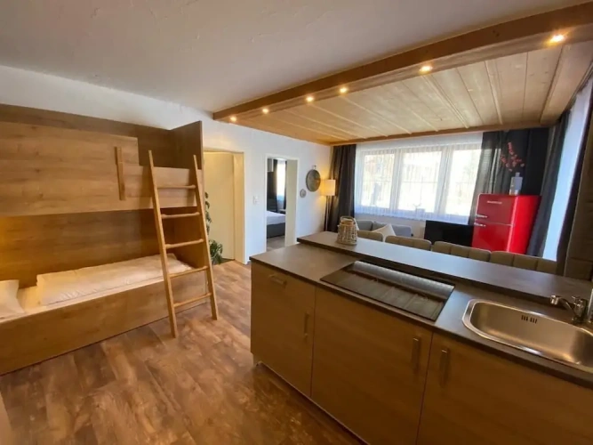 Family Apartment