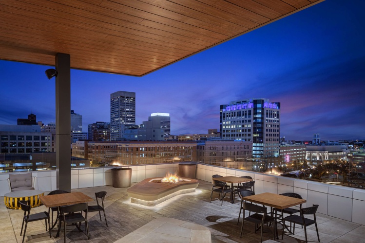Hyatt Centric Beale Street Memphis photo 19