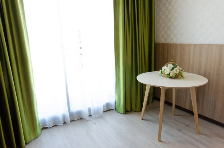 Marsi Hotel Bangchak