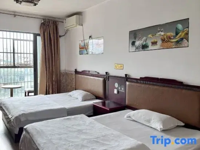 Business Twin room