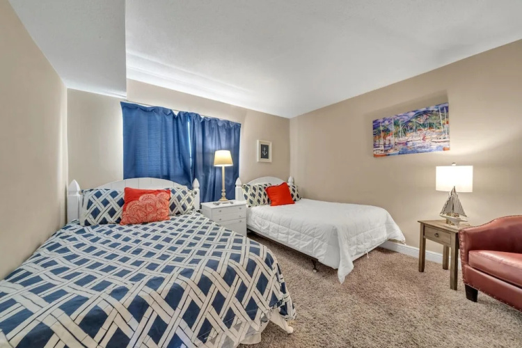 Destin on the Gulf 403
