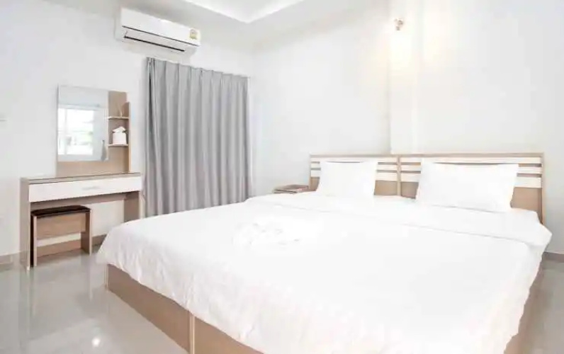 S-House Hotel Surin
