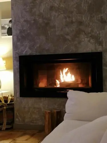 Villa Des Cinq Palmiers