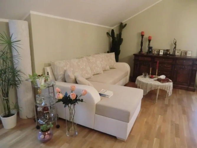 1 Bedroom Apartment with balcony