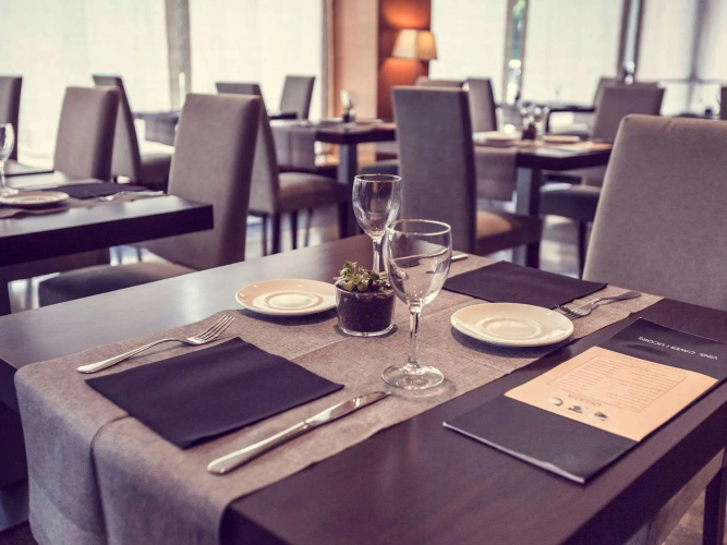 Towers Rotana Hotel photo 27