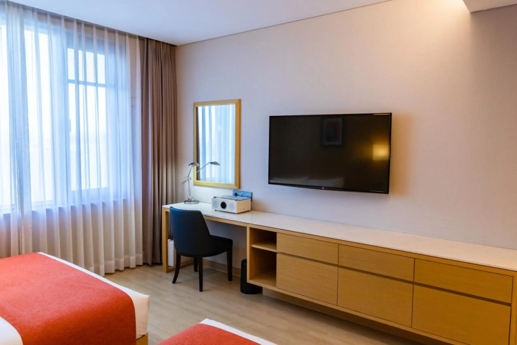Hotel Lacky Gwangyang