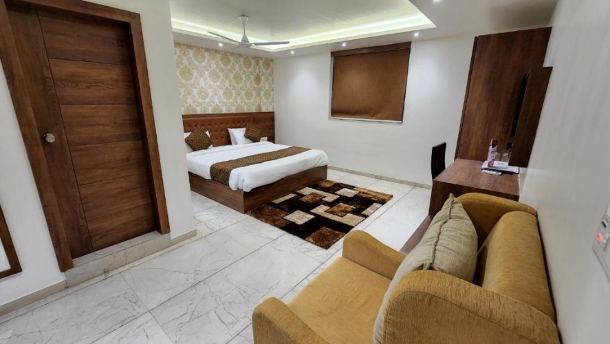 Suite