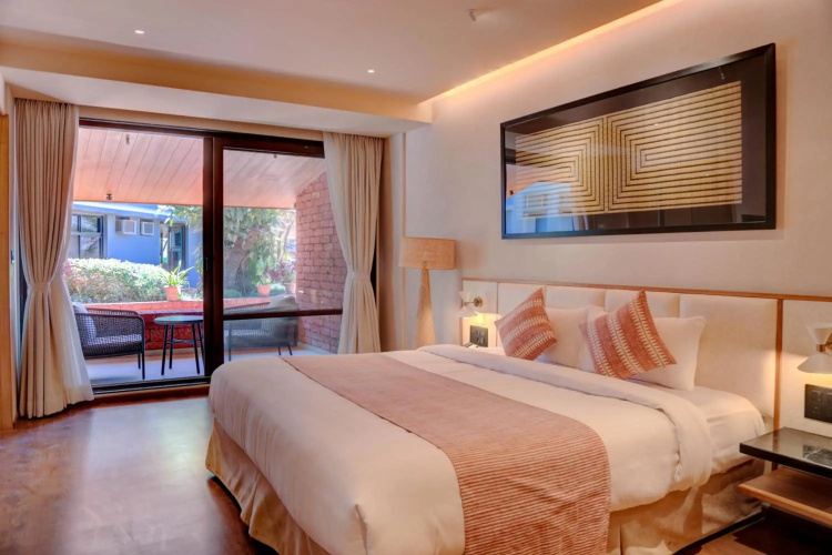 Brightland Resort & Spa