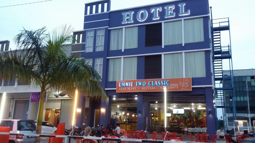 Otel görseli
