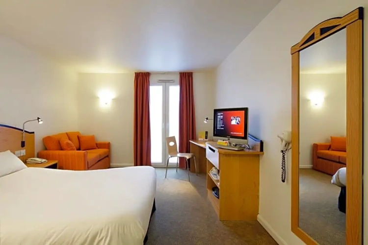 Standard room
