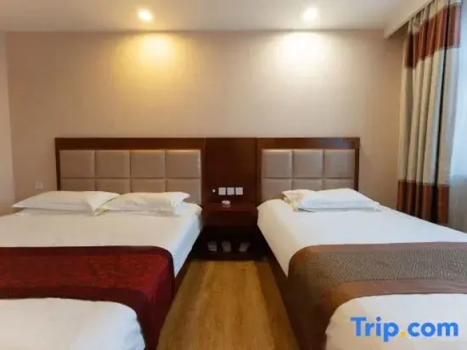 Comfort Double room with balcony