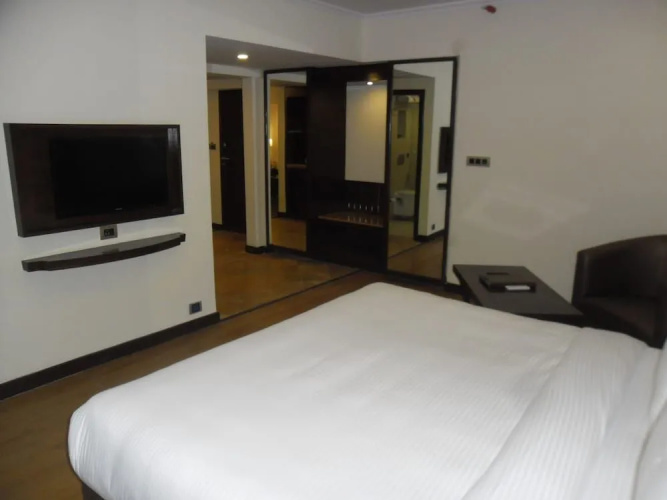 Lords Inn Shirdi
