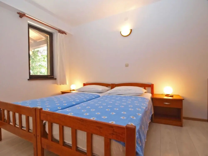 Apartment 1455