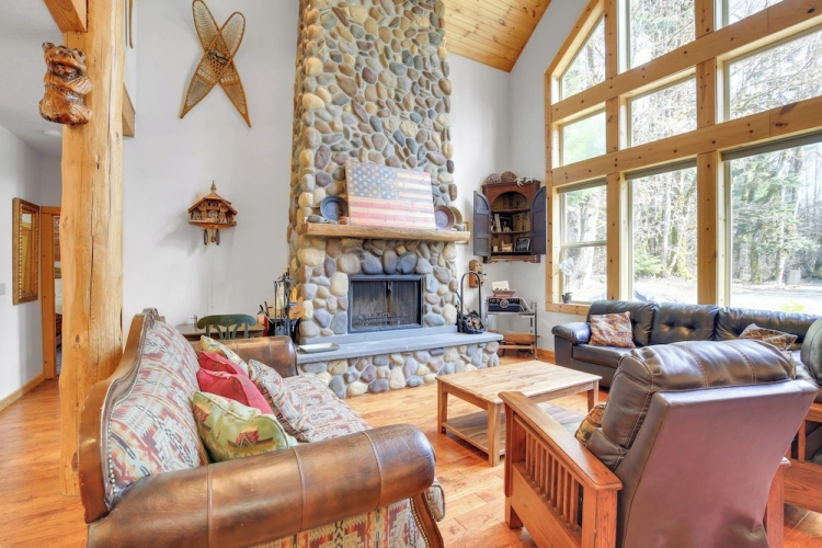 3 Bedrooms Cottage